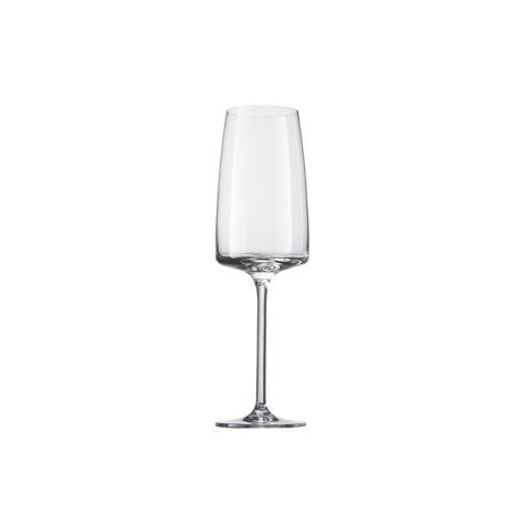 Schott Zwiesel Sensa Light & Fresh Sparkling Champagne Glass 388 ML