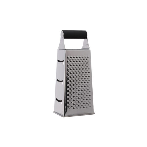 Super Grater With 4 Sections 22 CM