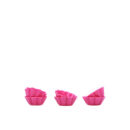 ორცხობილის ფორმების ნაკრები 1x6 Super