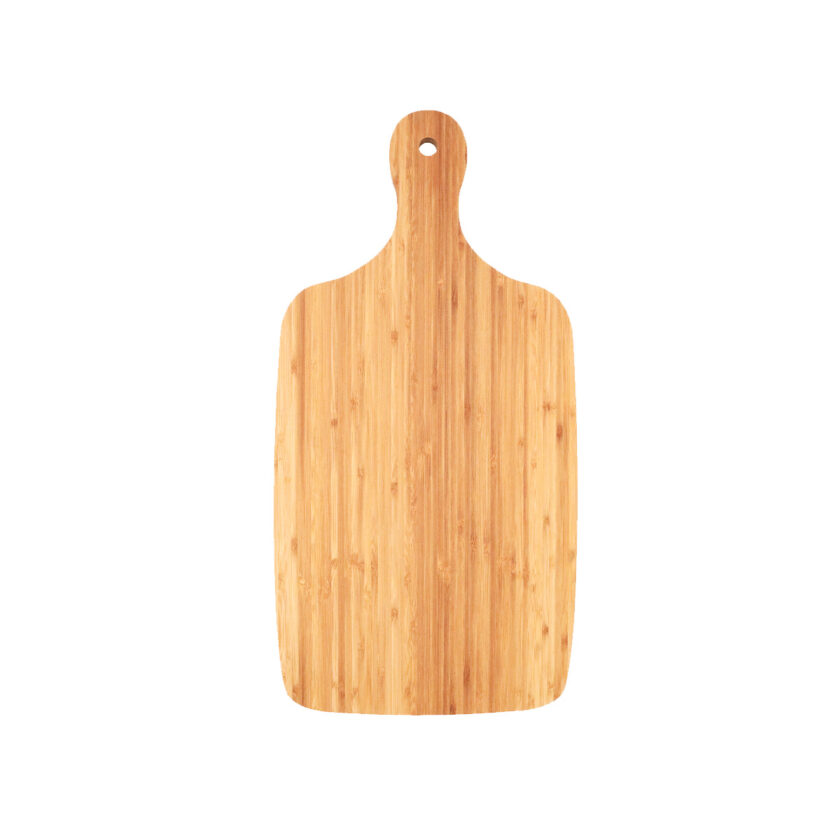 Super Bamboo Wooden Chopping Board 50×25 CM