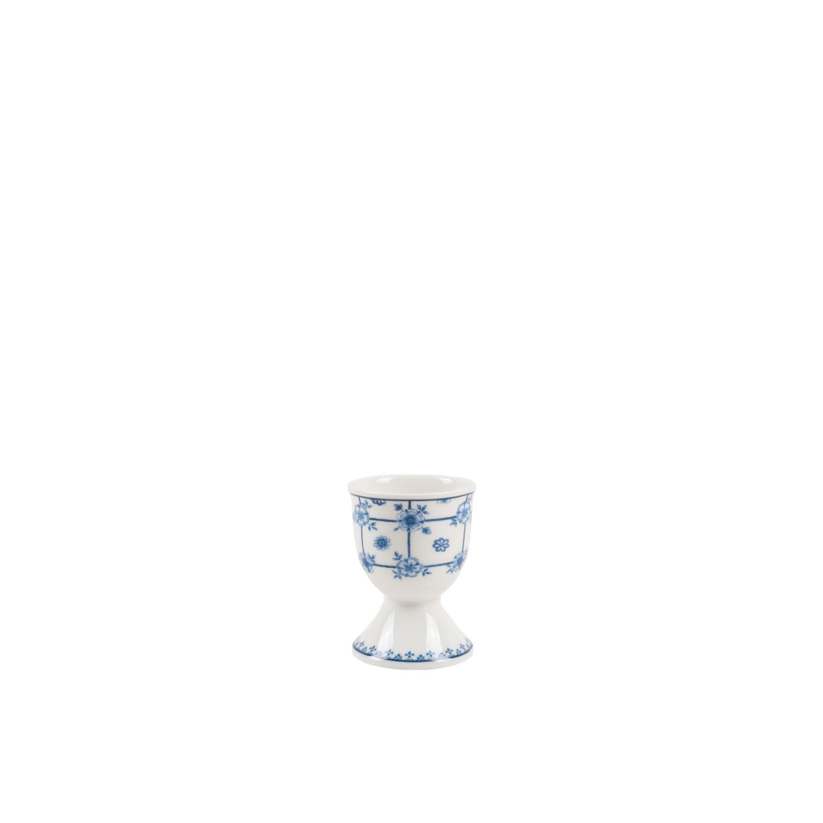 Super Blue Dream Egg Holder Cup With Blue Ornaments 7 CM 1x4