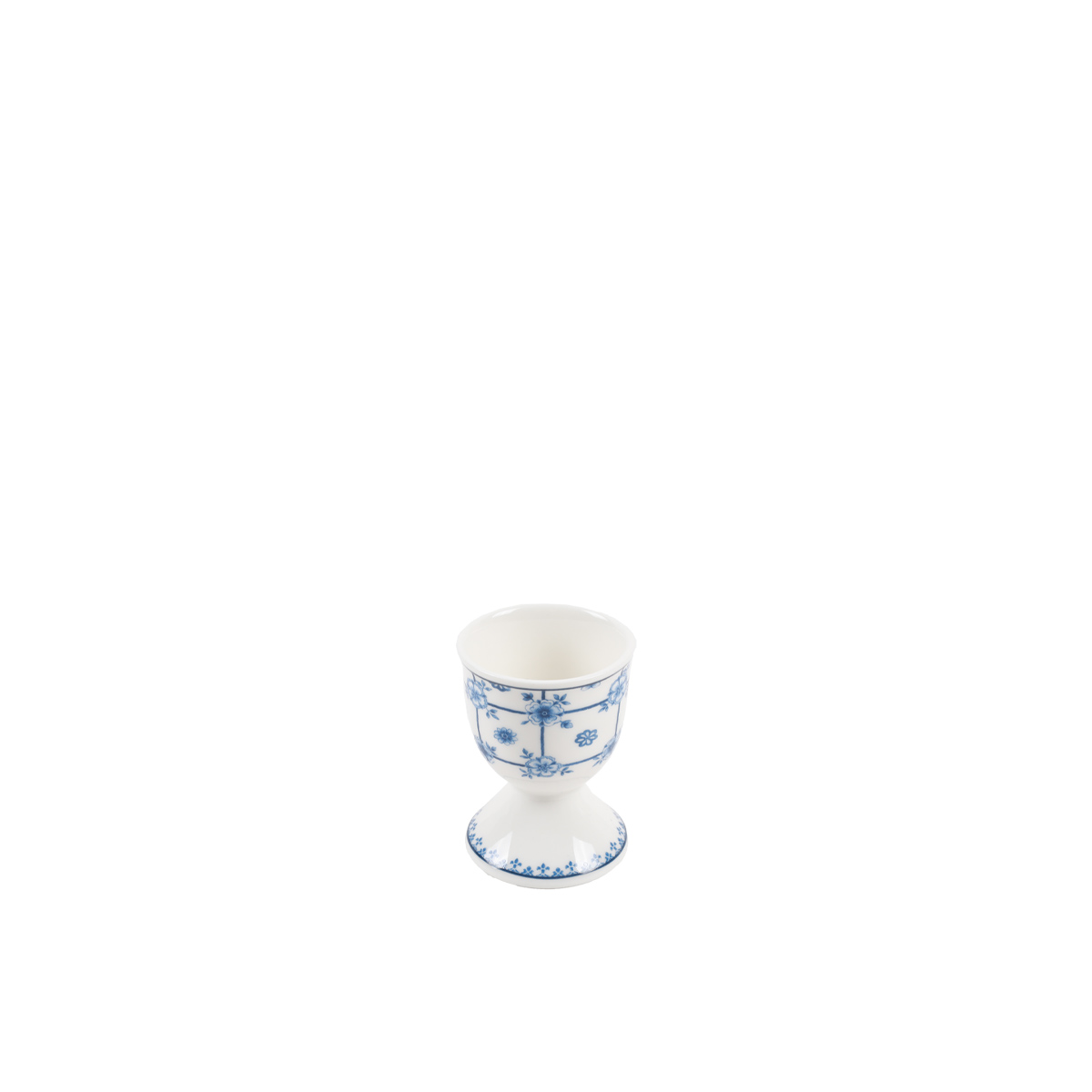 Super Blue Dream Egg Holder Cup With Blue Ornaments 7 CM 1x4 - Image 2