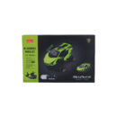მანქანა ასაწყობი,  დისტანციური მართვით Lamborghini Sian Building Kit 1:18 Rastar