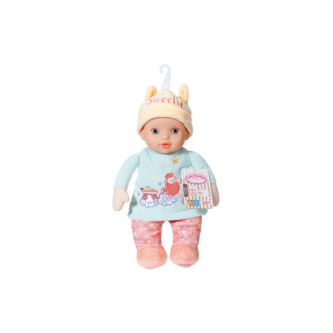 Zapf Creation-Baby Annabell Sweetie 30 CM