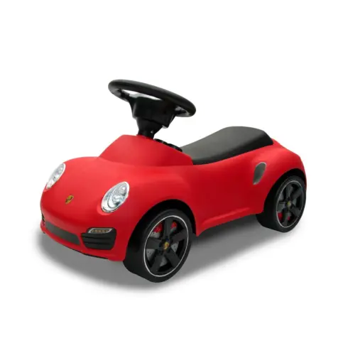 საგორავებელი მანქანა Porsche 911 Rastar