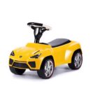 საგორავებელი მანქანა Lamborghini Rastar