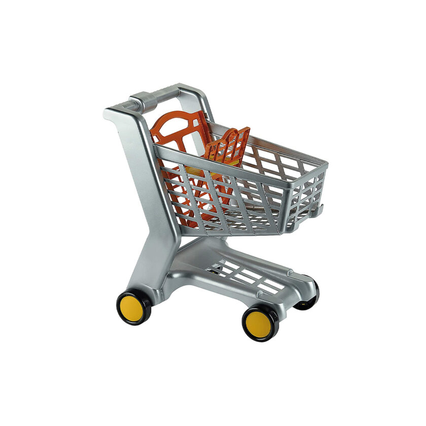 Klein-Shopping Cart