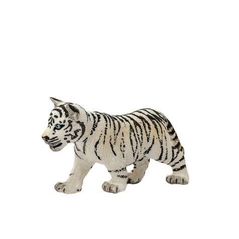 Schleich-Wild Life White Tiger Cub