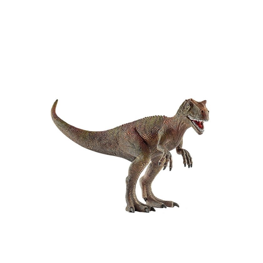 Schleich-Dinosaurs Allosaurus 23.2x12.5 CM