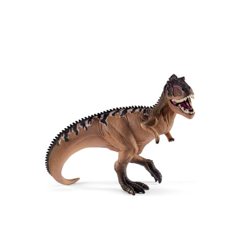 Schleich-Dinosaurs Giganotosaurus 10.30x18 CM