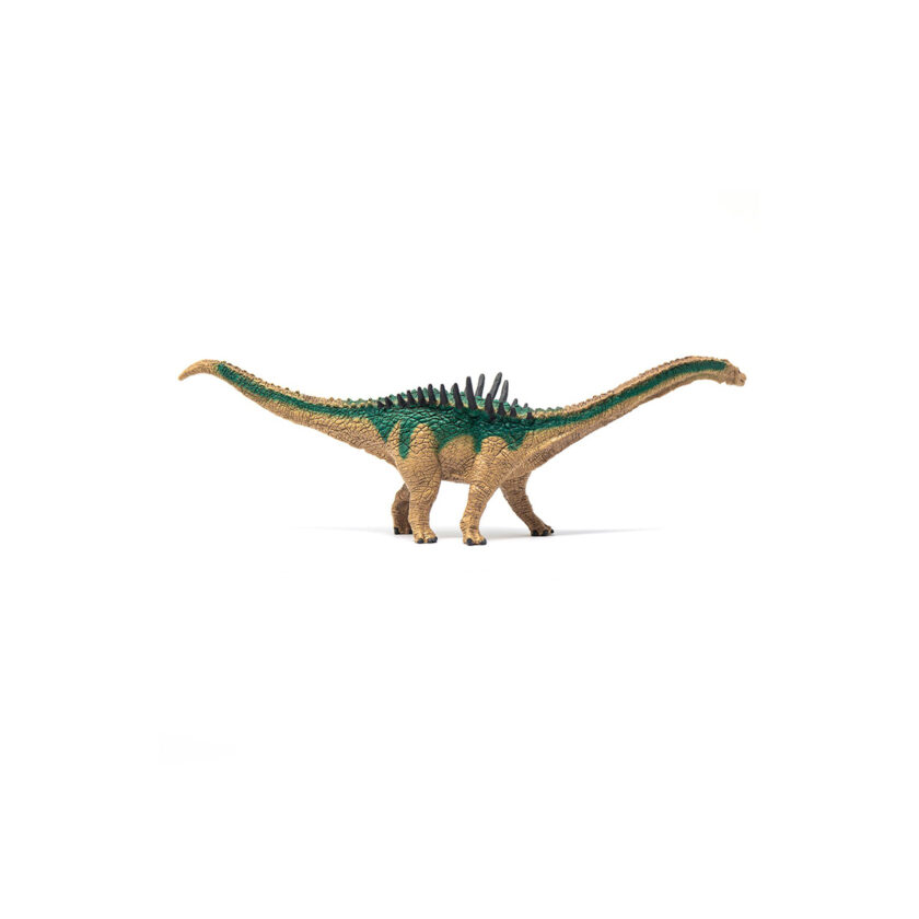 Schleich-Dinosaurs Agustinia 32.9x9.5 CM
