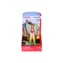 ფიგურების ნაკრები Surah With Parrot Kuack Bayala Schleich