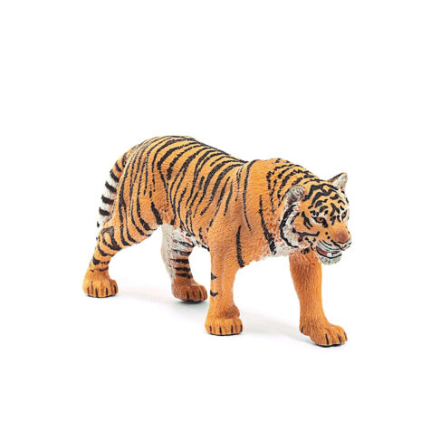 Schleich-Wild Life Tiger 13x6 CM