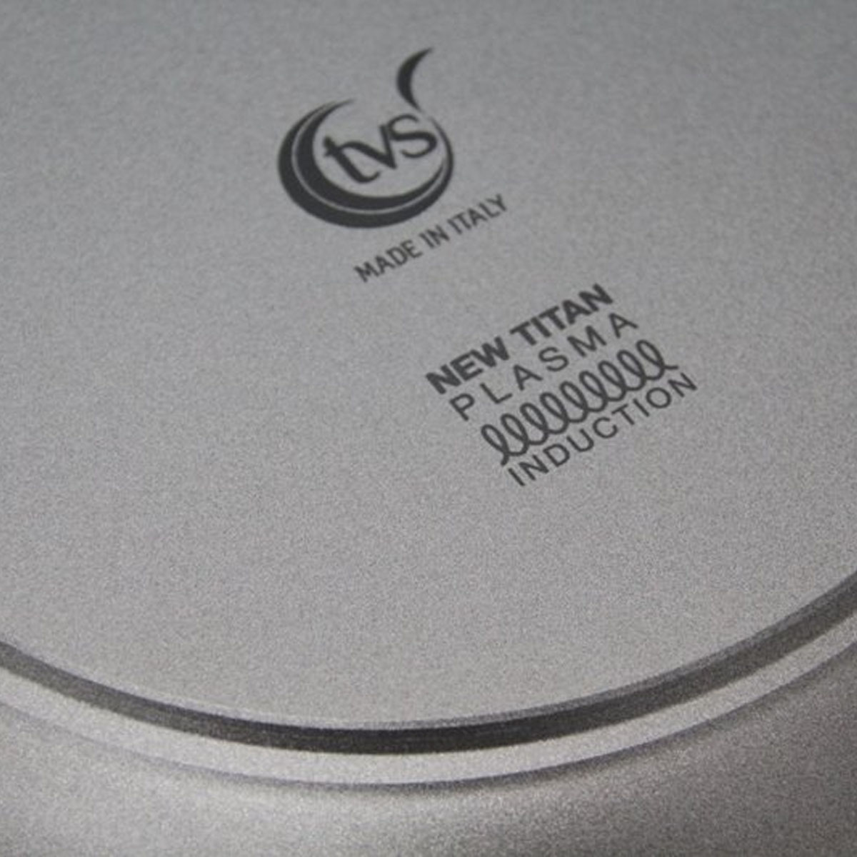 TVS Solida Frying Pan 30 CM - Image 3
