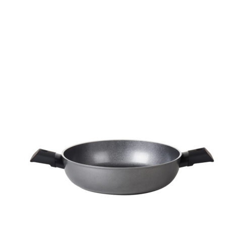 TVS Origine Induction Frying Pan With Two Handles 28 CM
