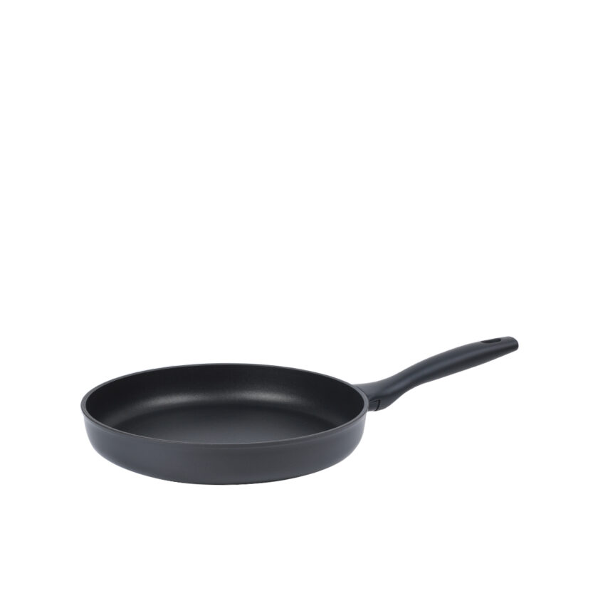 TVS Opera Duo Induction Frying Pan With Lid 28 CM