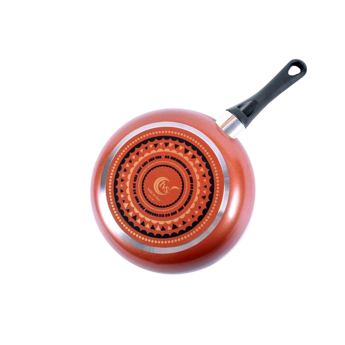 TVS Oro Frypan 28 CM - Image 3