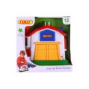 სათამაშო სახლი Tolo