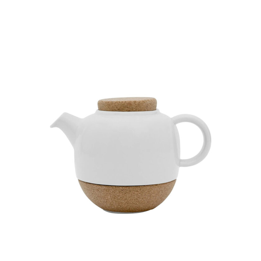 Viva Scandinavia Lauren Teapot With Filter 0.8 L