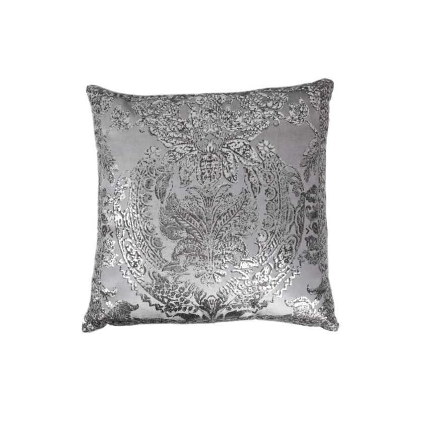 Super Decorative Pillow With Ornaments 45x45 CM
