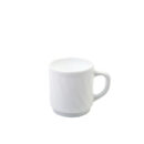 ჭიქა სახელურით 300 მლ Trianon Luminarc