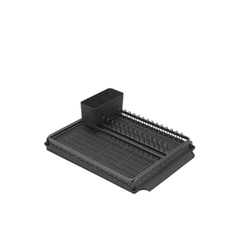 ჭურჭლის საშრობი 49x38 სმ Brabantia