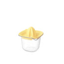 ციტრუსის საწური საზომი რეზერვუარით 0.5 ლ Tasty + Brabantia