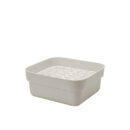 ჭურჭლის გასარეცხი ფიალა საშრობით 37.4 სმ Sink Side Brabantia