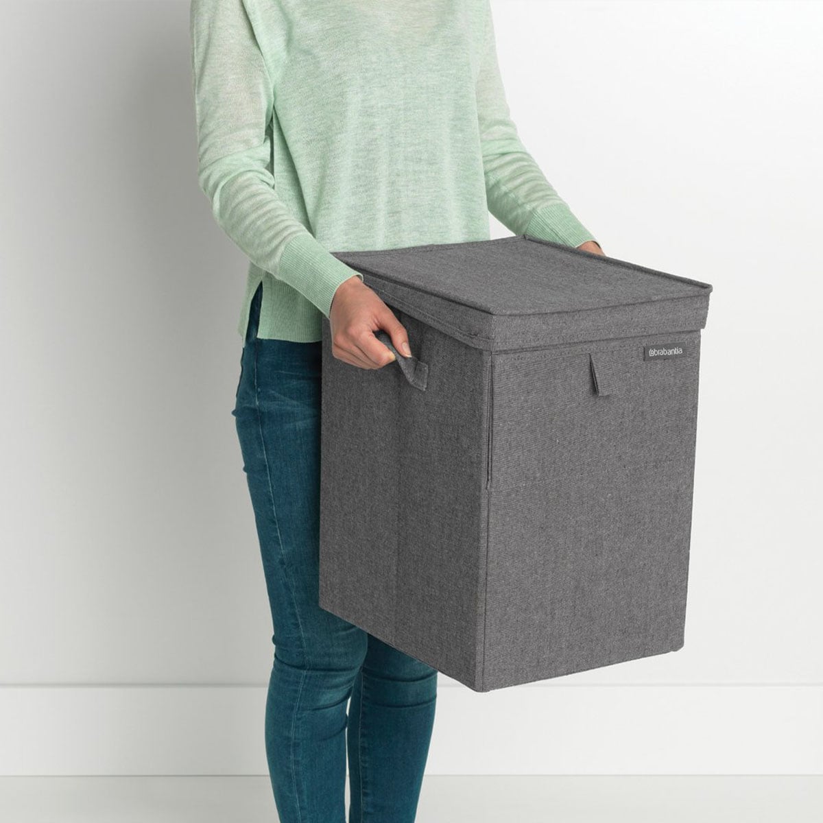 Brabantia Laundry Box 35 L - Image 3