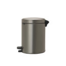 ნაგვის ურნა პლასტმასის ორი ცალი კონტეინერით 4 ლ Newicon Brabantia