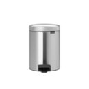 ნაგვის ურნა პლასტმასის ორი ცალი კონტეინერით 4 ლ Newicon Brabantia