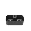 სათავსო სააბაზანოსთვის 13.3x24.4 სმ Brabantia