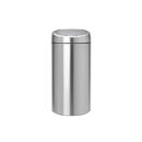 ნაგვის ურნა ორი რეზერვუარით 40 ლ Brabantia