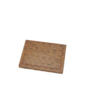 საჭრელი დაფა ბამბუკის 25x18 სმ Zwilling