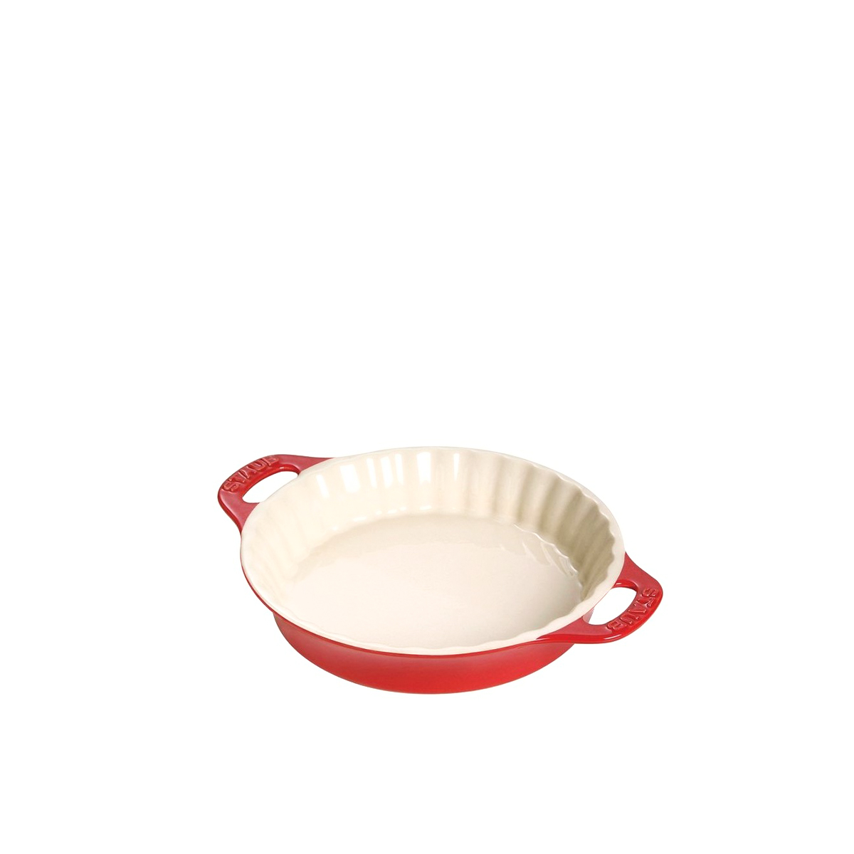 Staub 2025 pie dish