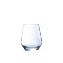 ჭიქა წვენის/ წყლის 380 მლ 1x6 Lima Chef & Sommelier