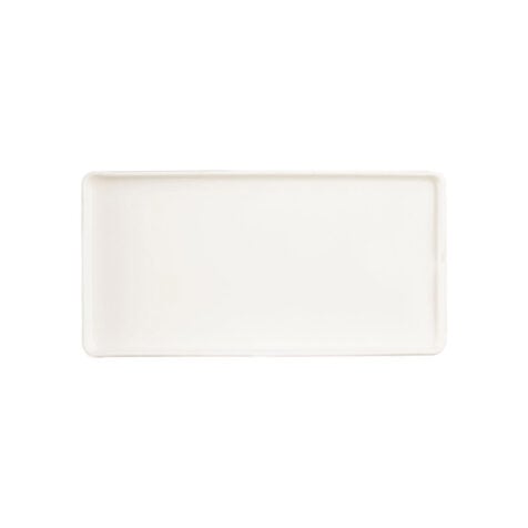 Arcoroc Mekkano Rectangular Platter 31.4x16 CM