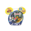 ფიგურების ნაკრები Mickey And The Roadster Racers IMC Toys