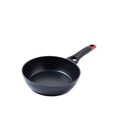 Pyrex Optima Deep Frypan 28 CM
