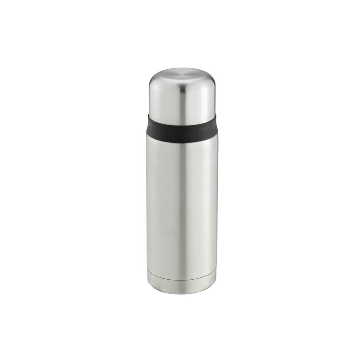 Japanese kanji K 1.0L Stainless Steel Water Bottle