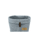 რეზერვუარი თექის 24x16 სმ Nordic Wenko