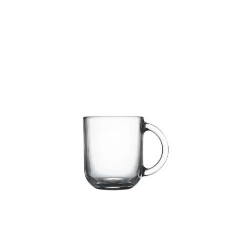 მაგი სახელურით 250 მლ Troquet Luminarc