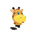 ველოსიპედის სიგნალი Bike Fun Johntoy