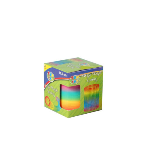 Johntoy-Funtoy Rainbow Magic 10.5 CM