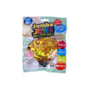 Johntoy-Funtoy Inflatable Bubble Ball With Glitter