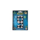 Johntoy-Games Magic Cube Snake