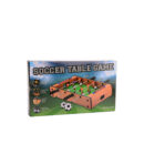 მაგიდის ფეხბურთი 50x30 სმ Games Johntoy