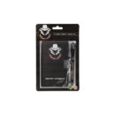 Johntoy-Role Play Notebook With Accessories