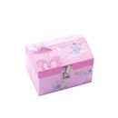 საბავშვო ზარდახშა Johntoy