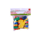 ჩაის ნაკრები 1x17 Home And Kitchen Johntoy